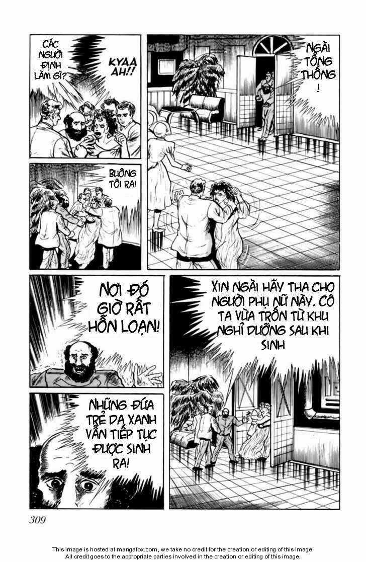 Fourteen - Chapter 19 - Trang 15