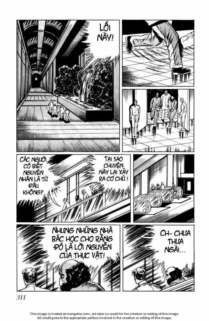 Fourteen - Chapter 19 - Trang 17