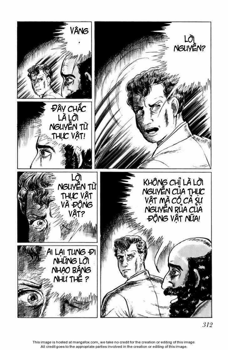 Fourteen - Chapter 19 - Trang 18