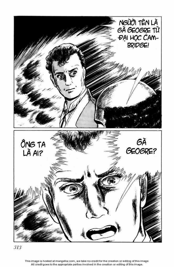 Fourteen - Chapter 19 - Trang 19