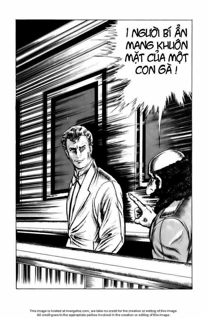 Fourteen - Chapter 19 - Trang 20