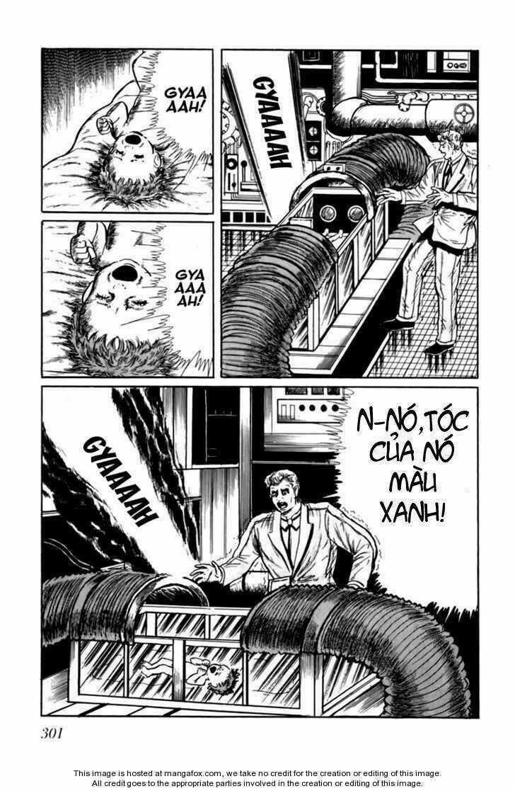 Fourteen - Chapter 19 - Trang 7