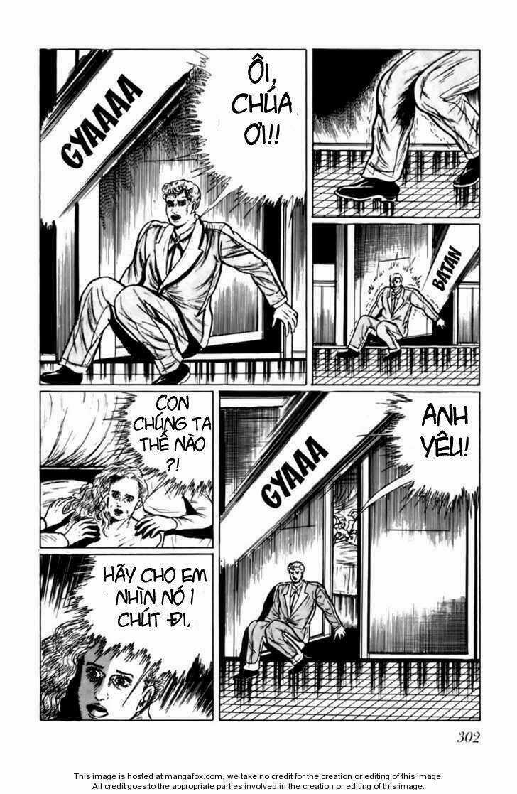 Fourteen - Chapter 19 - Trang 8