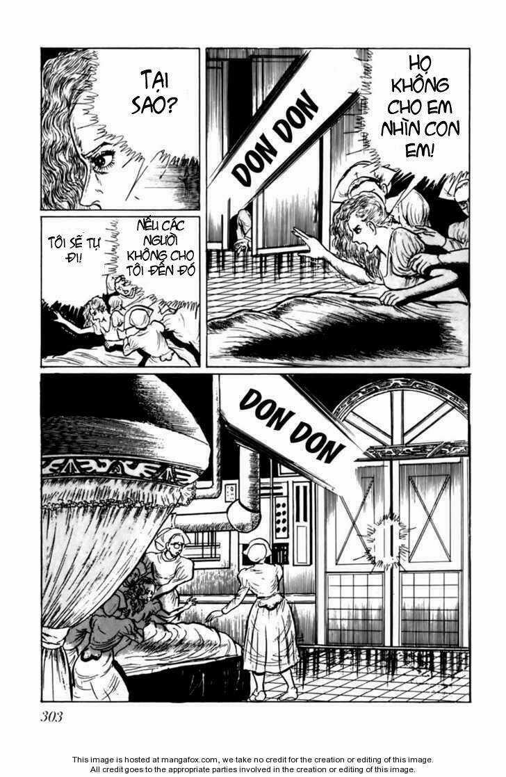 Fourteen - Chapter 19 - Trang 9