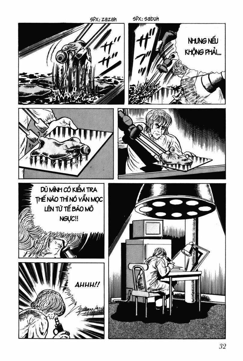 Fourteen - Chapter 2 - Trang 11