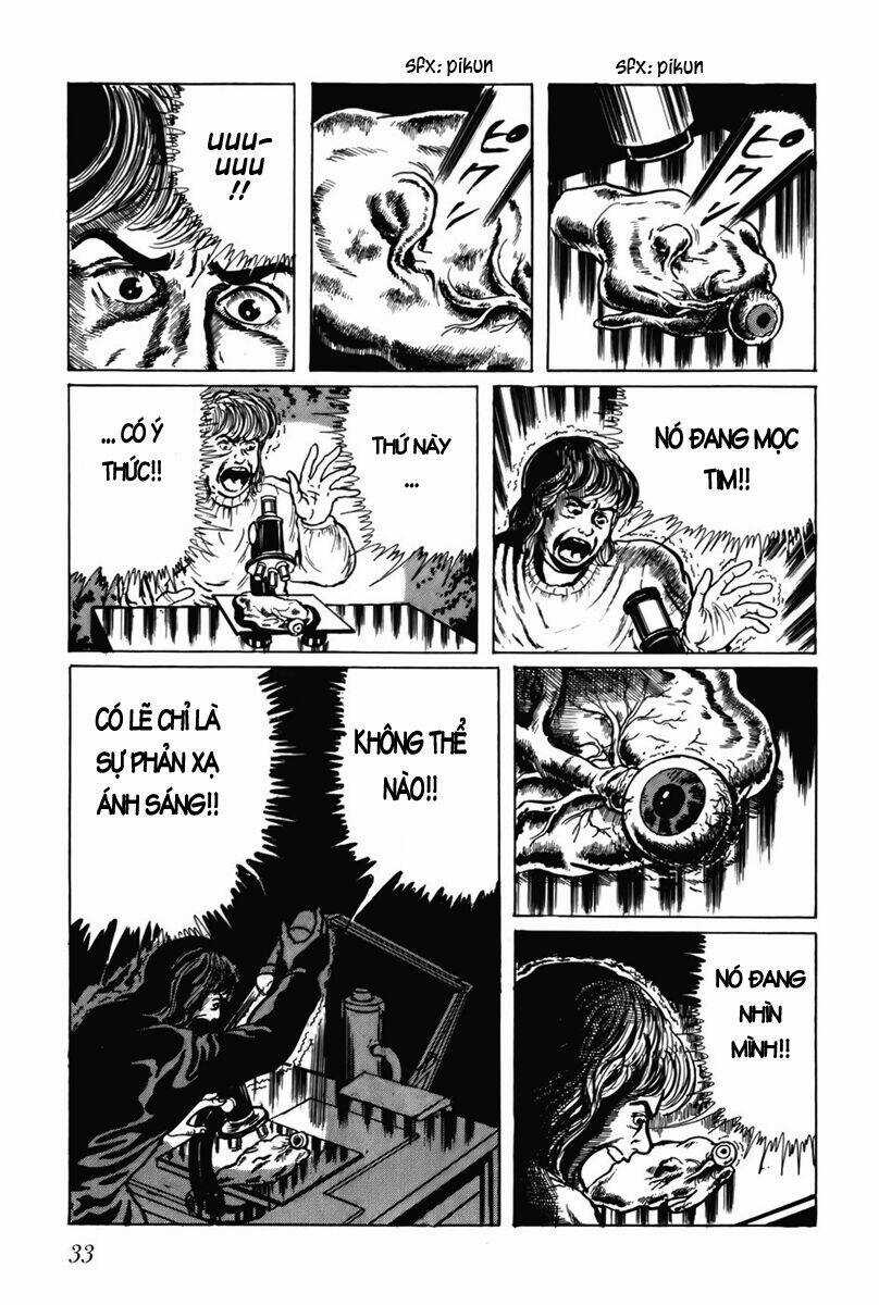 Fourteen - Chapter 2 - Trang 12