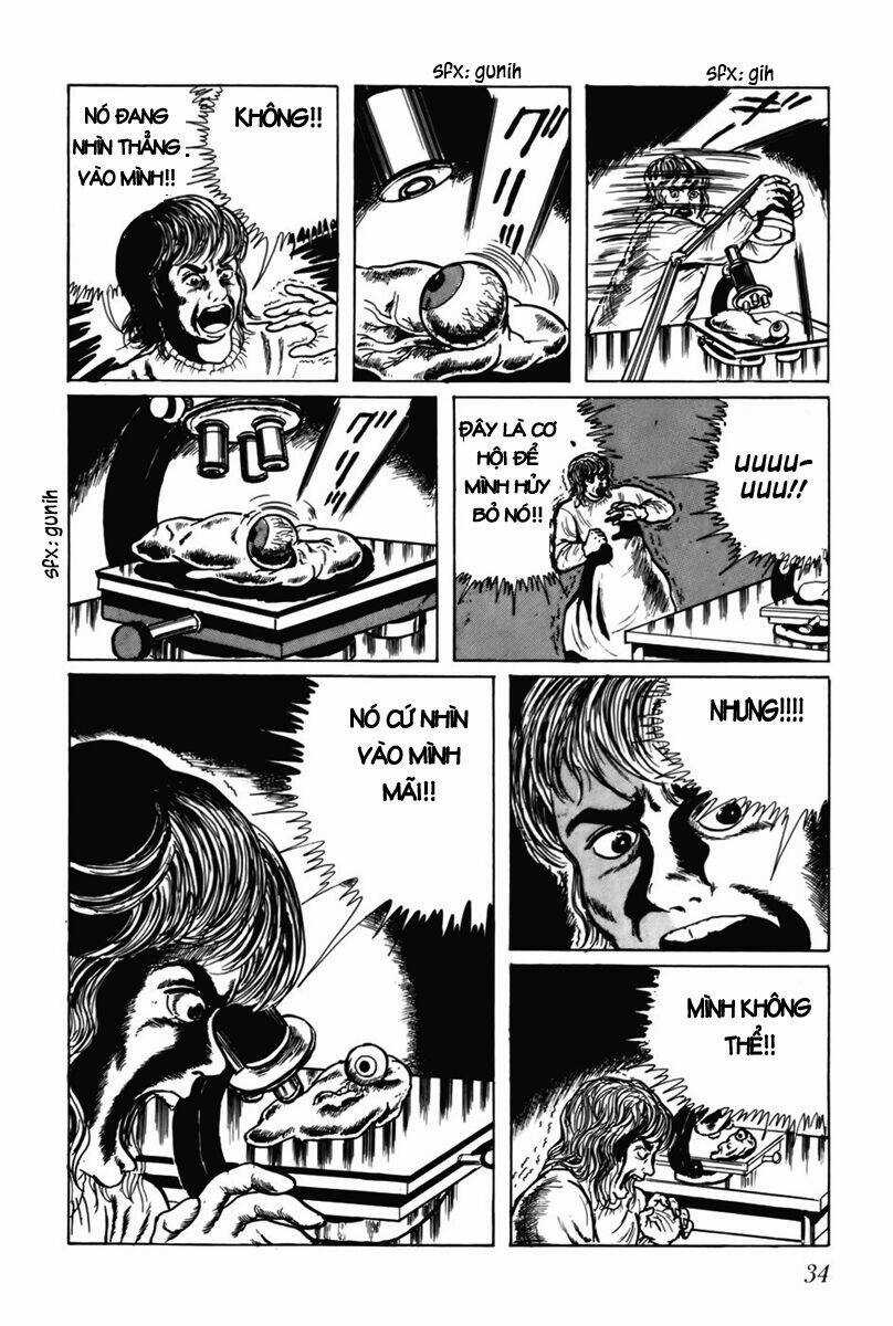 Fourteen - Chapter 2 - Trang 13