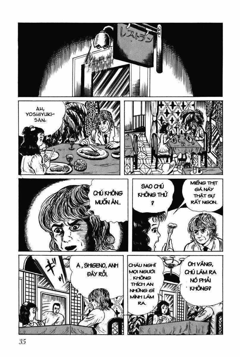 Fourteen - Chapter 2 - Trang 14