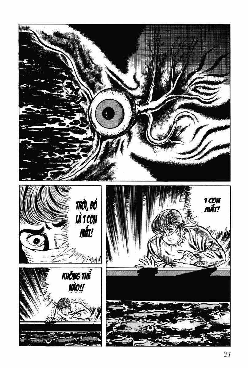 Fourteen - Chapter 2 - Trang 3