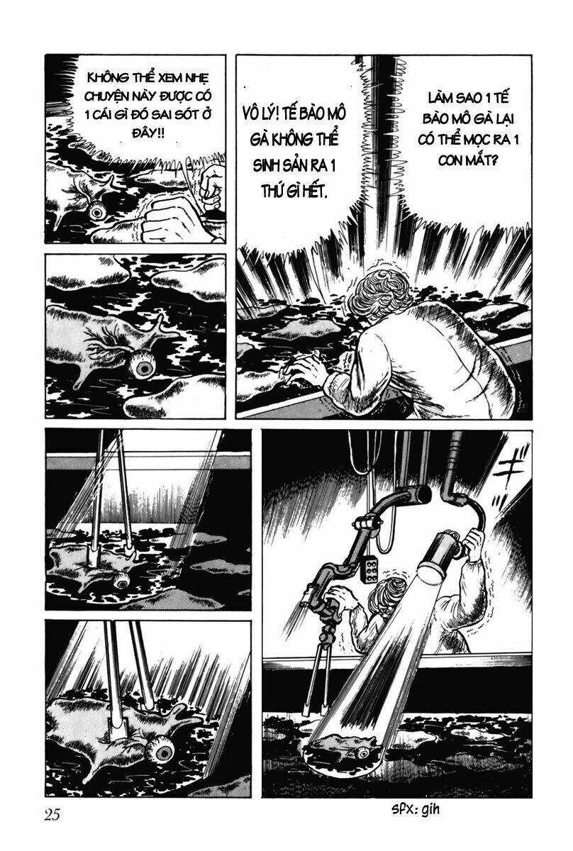 Fourteen - Chapter 2 - Trang 4