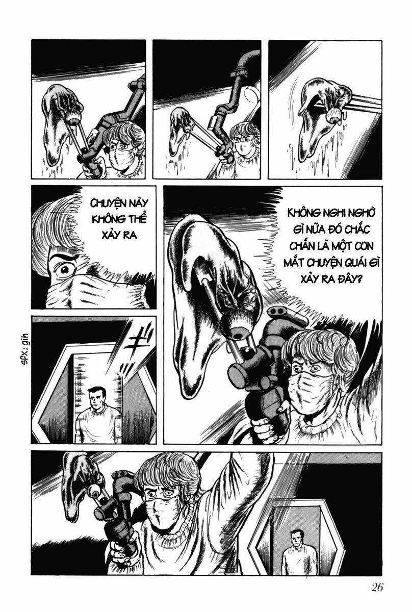 Fourteen - Chapter 2 - Trang 5