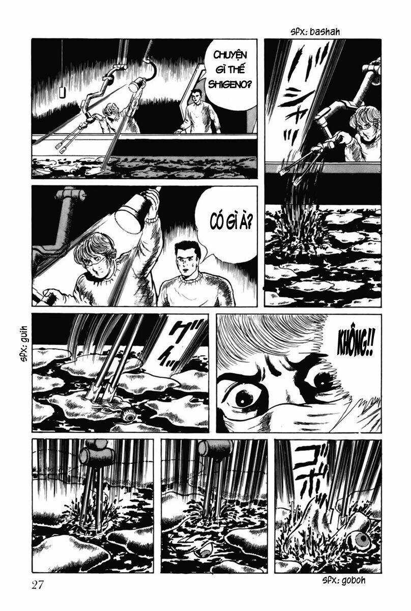 Fourteen - Chapter 2 - Trang 6