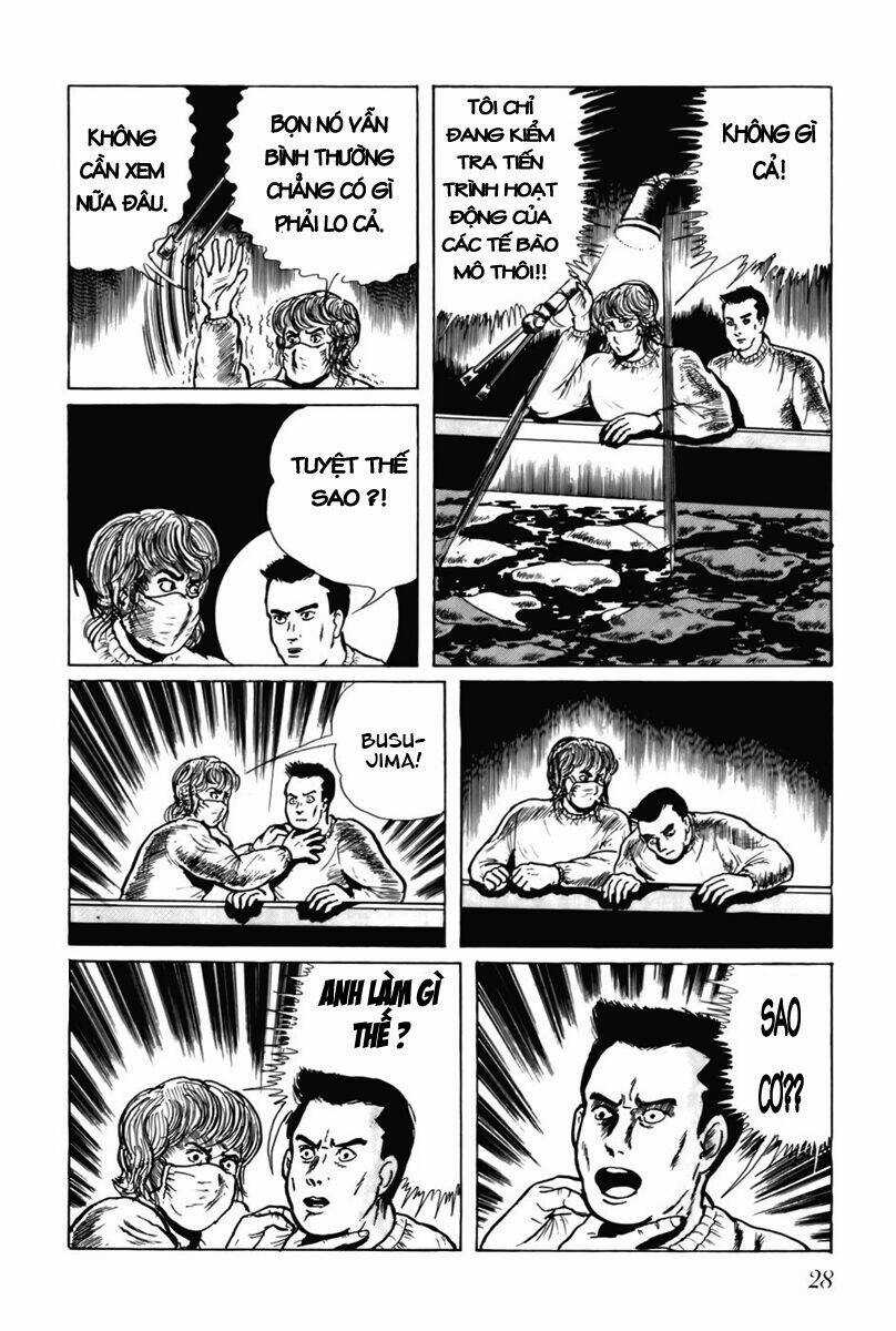 Fourteen - Chapter 2 - Trang 7