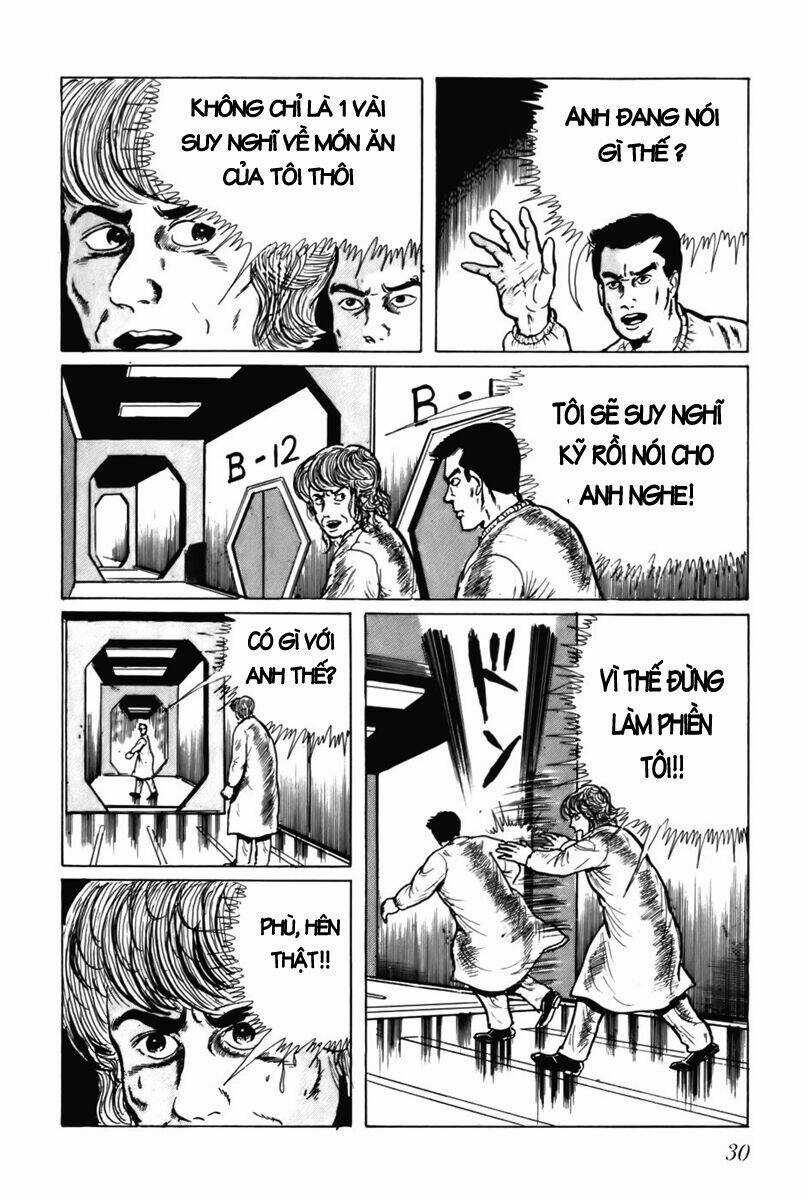 Fourteen - Chapter 2 - Trang 9