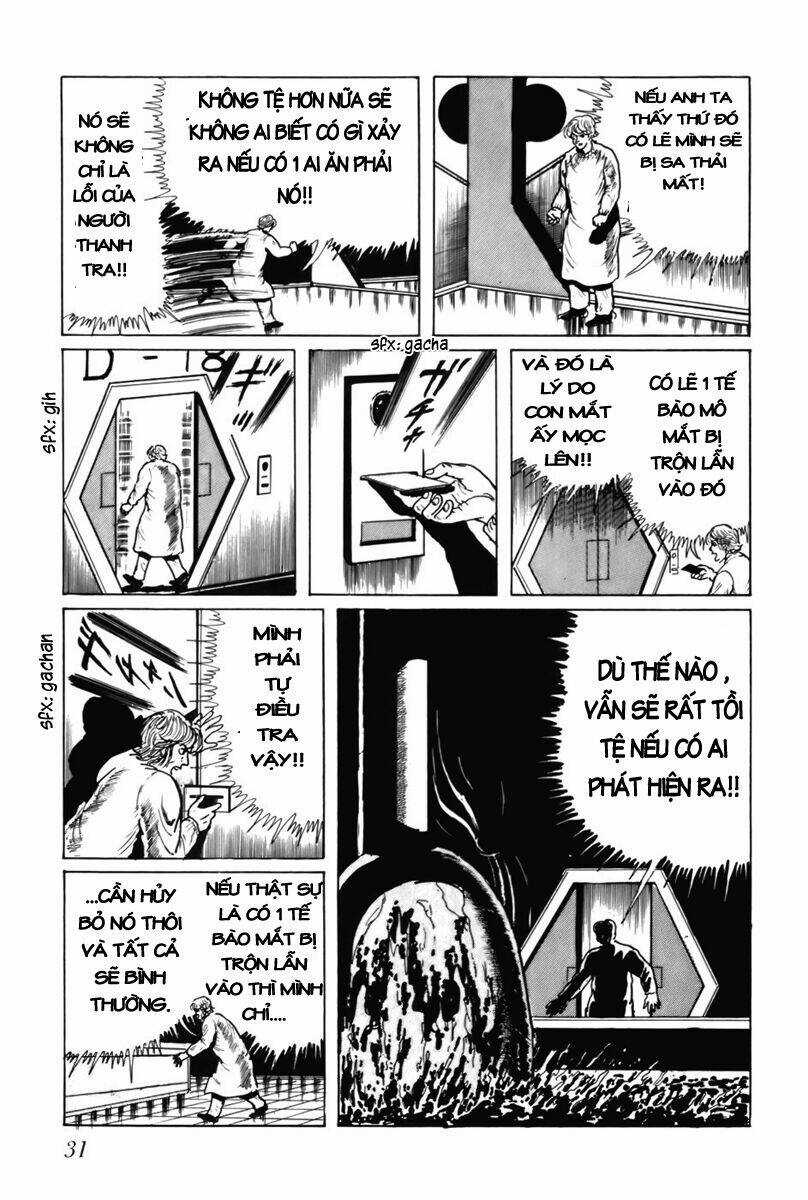 Fourteen - Chapter 2 - Trang 10