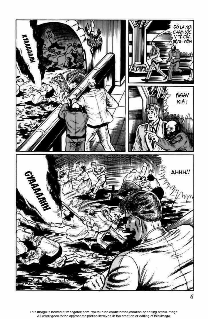 Fourteen - Chapter 20 - Trang 11