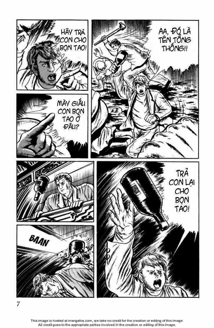 Fourteen - Chapter 20 - Trang 12