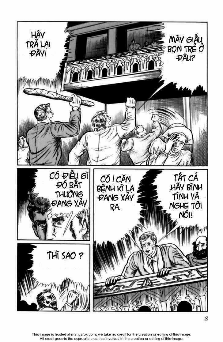 Fourteen - Chapter 20 - Trang 13