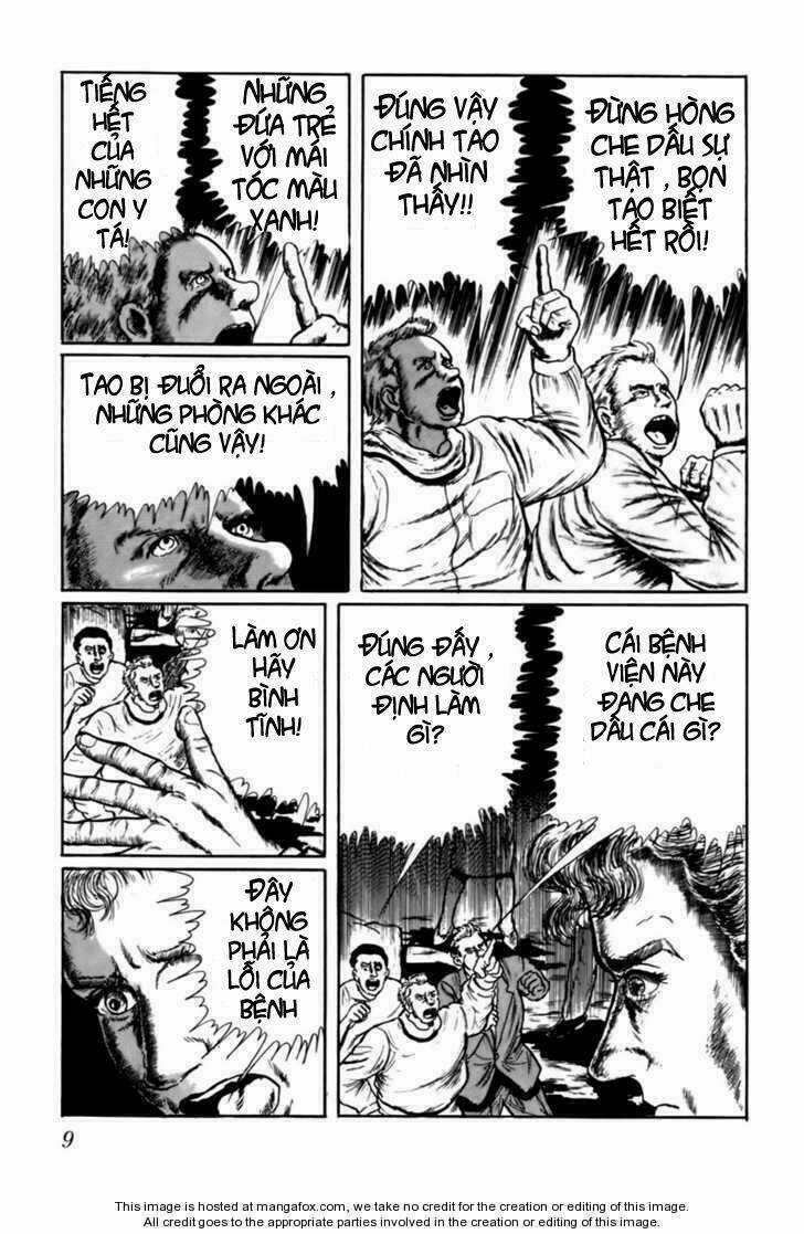 Fourteen - Chapter 20 - Trang 14