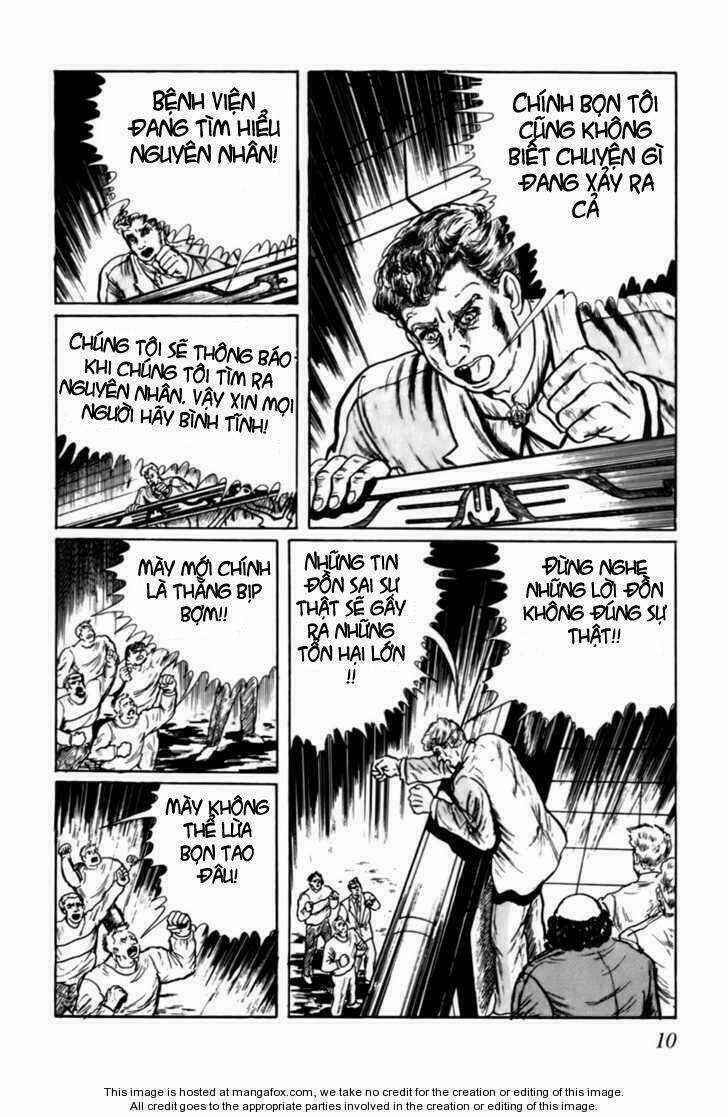 Fourteen - Chapter 20 - Trang 15