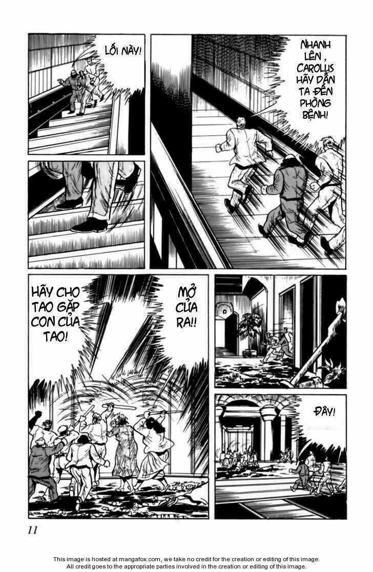 Fourteen - Chapter 20 - Trang 16