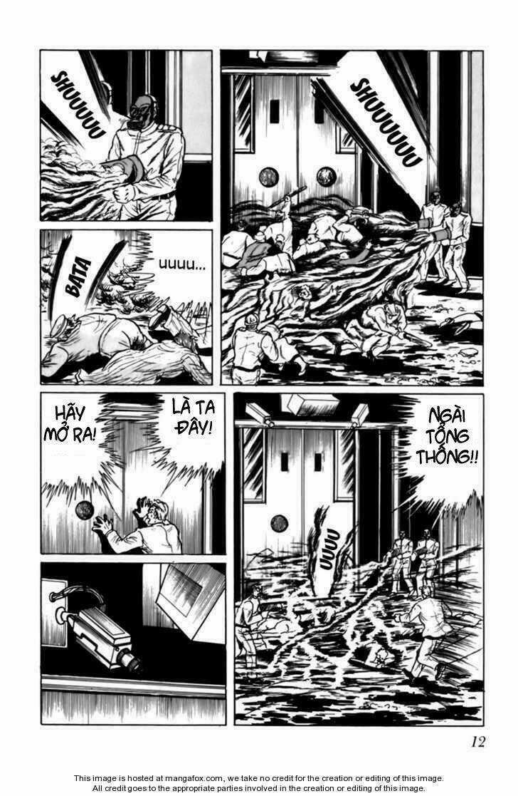 Fourteen - Chapter 20 - Trang 17