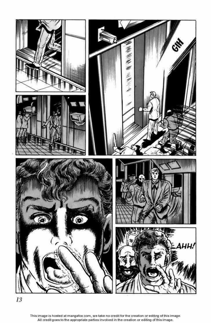 Fourteen - Chapter 20 - Trang 18