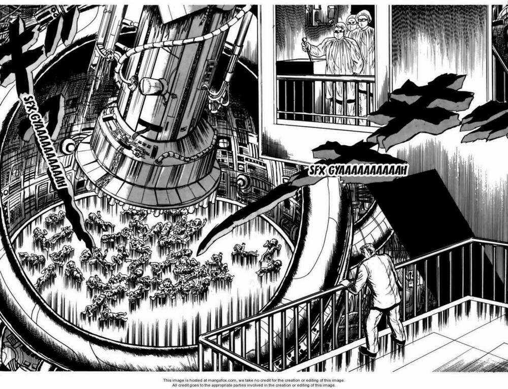 Fourteen - Chapter 20 - Trang 19