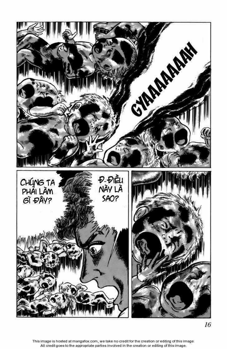 Fourteen - Chapter 20 - Trang 20