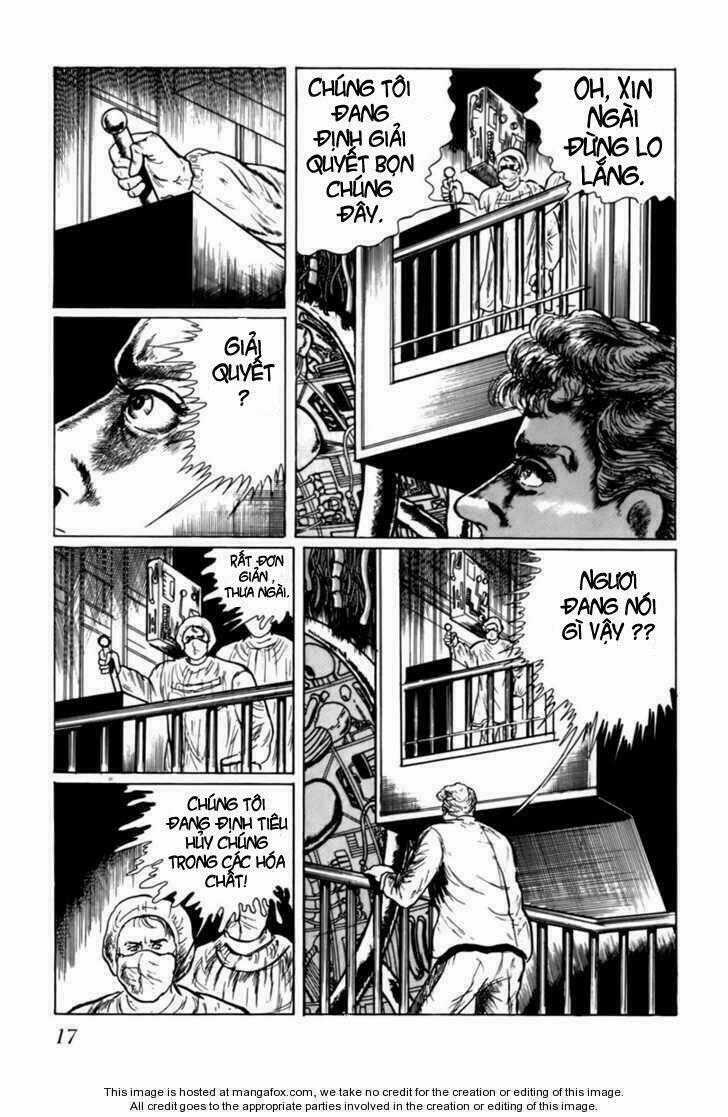 Fourteen - Chapter 20 - Trang 21