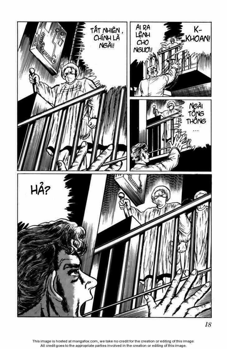 Fourteen - Chapter 20 - Trang 22