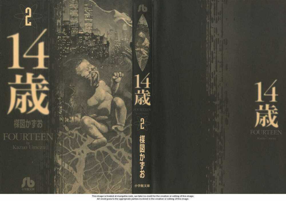 Fourteen - Chapter 20 - Trang 4