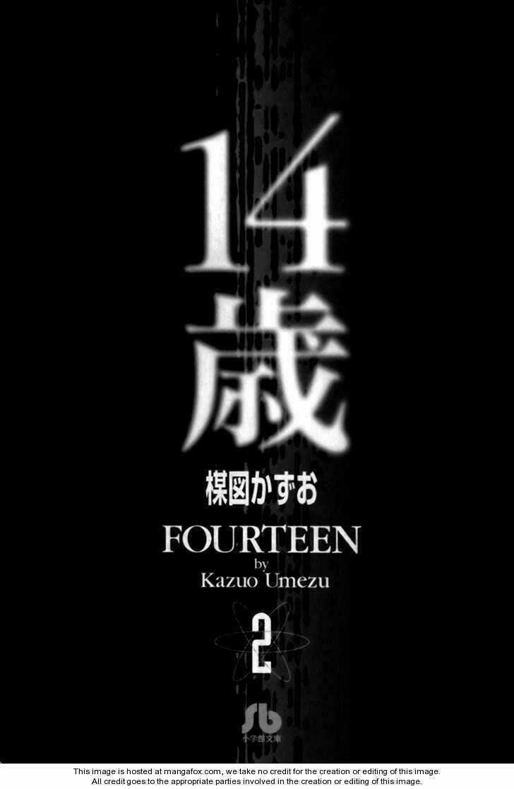 Fourteen - Chapter 20 - Trang 6