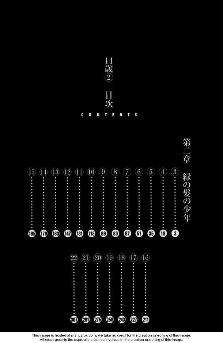 Fourteen - Chapter 20 - Trang 7