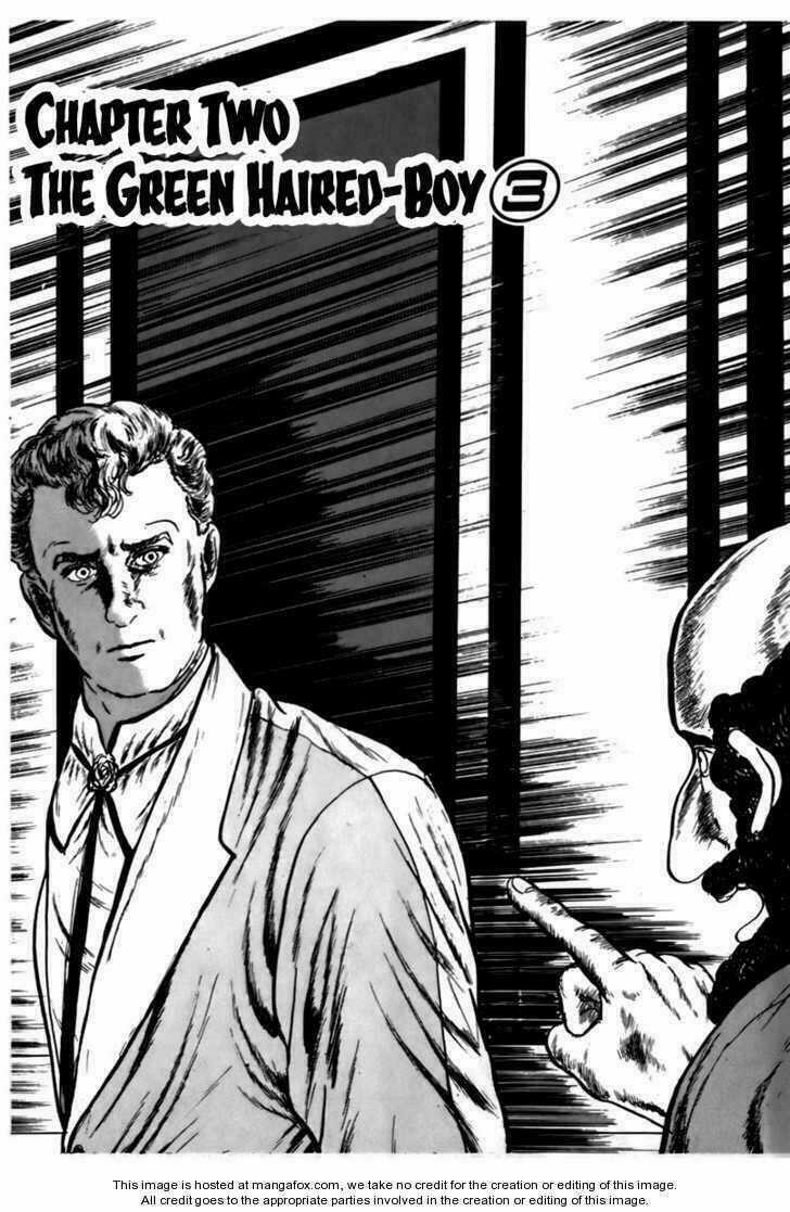 Fourteen - Chapter 20 - Trang 8