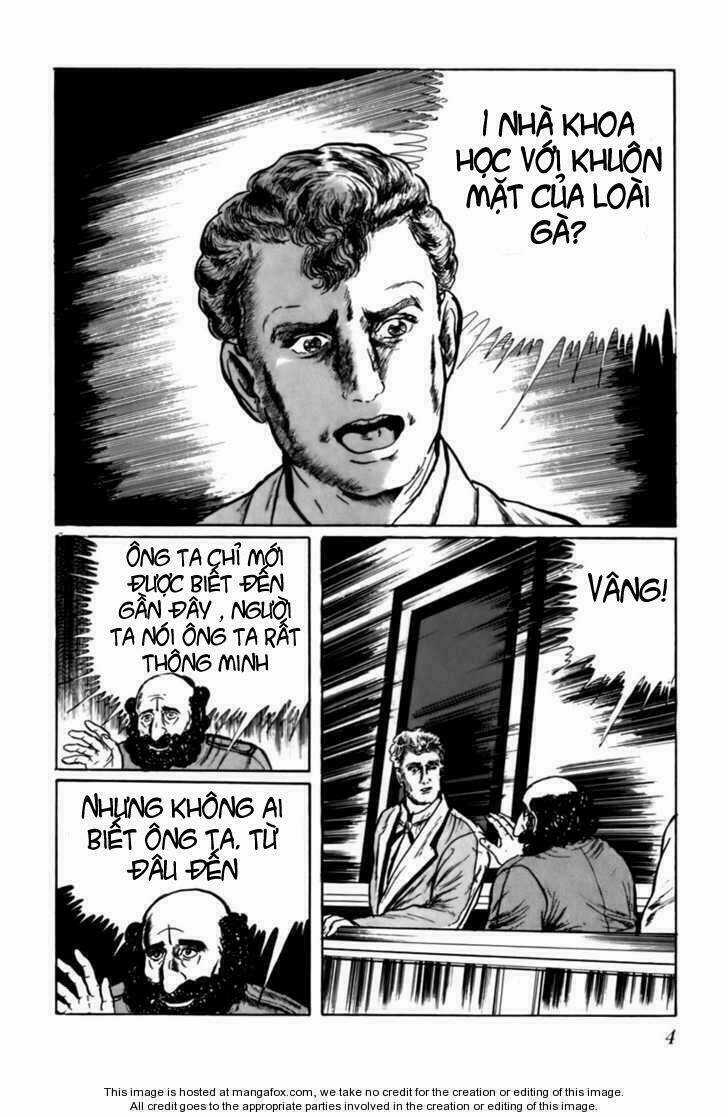 Fourteen - Chapter 20 - Trang 9