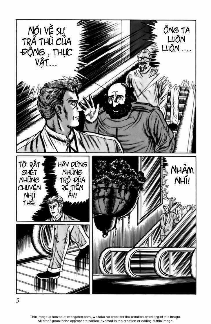 Fourteen - Chapter 20 - Trang 10