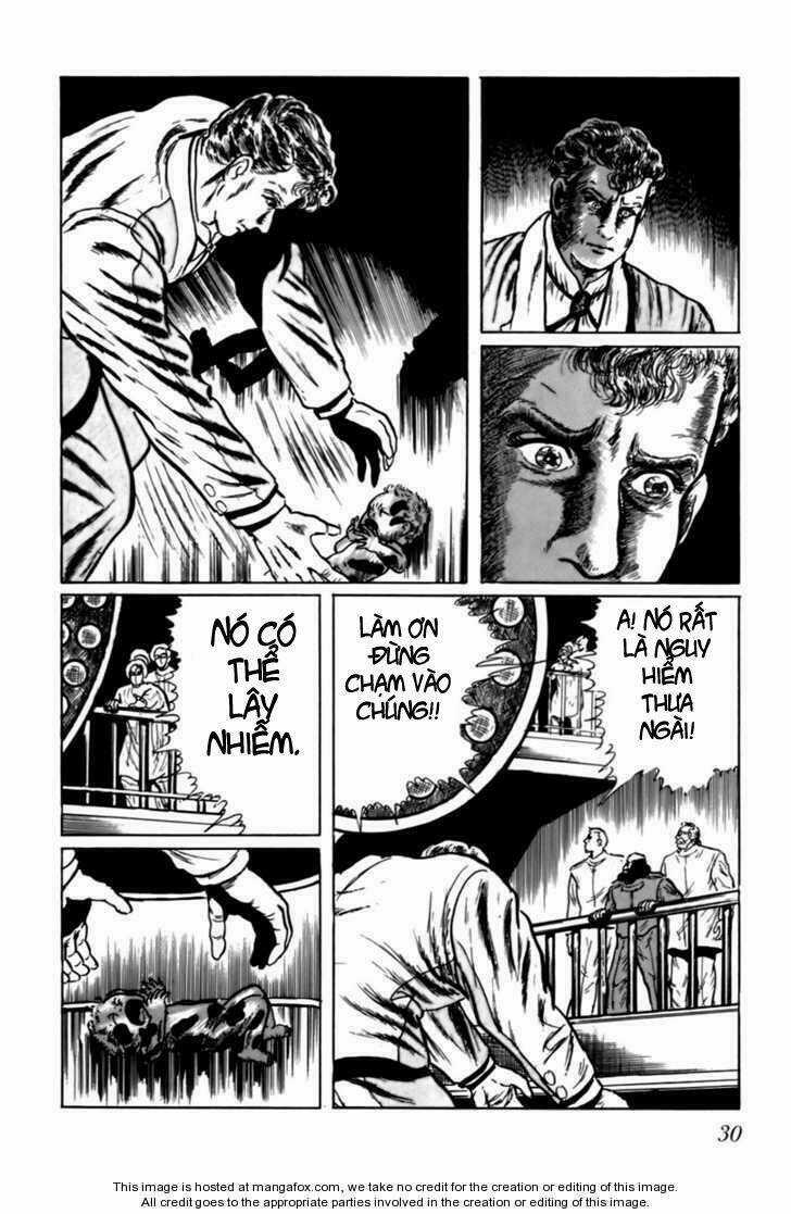 Fourteen - Chapter 21 - Trang 13