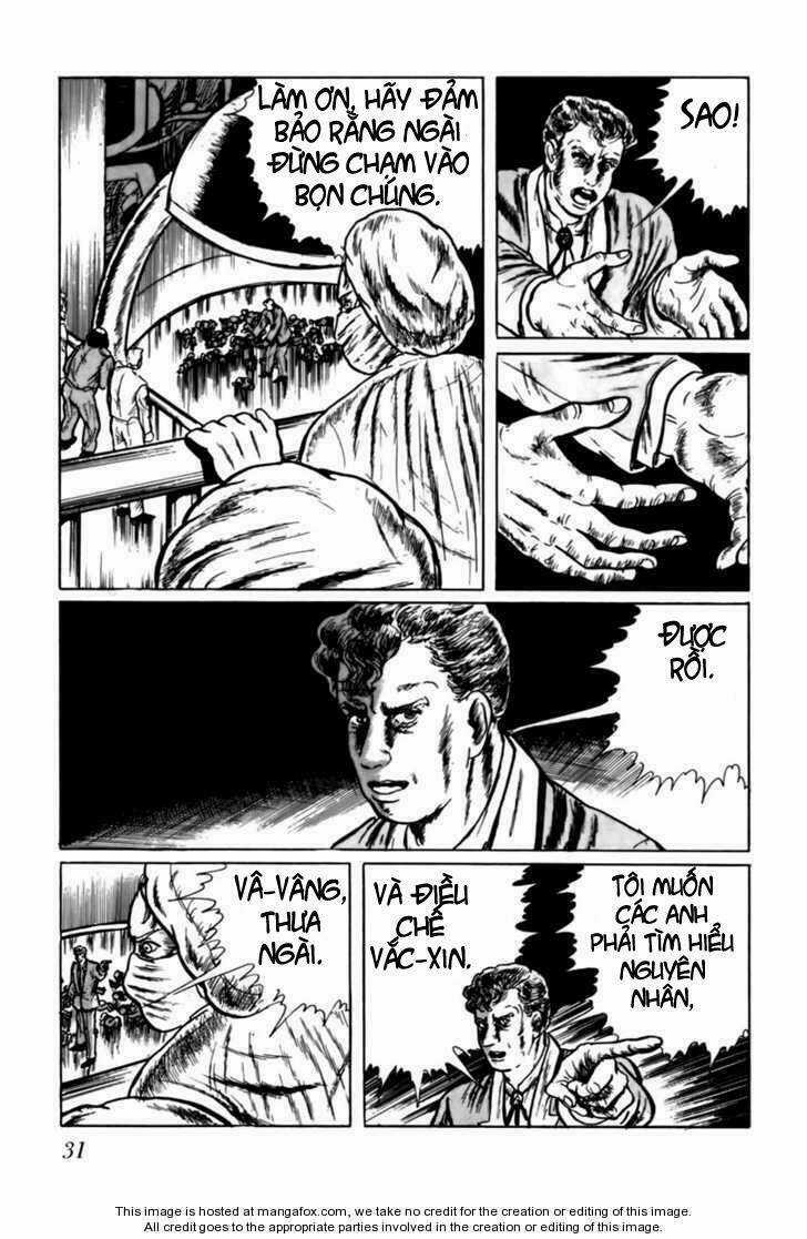 Fourteen - Chapter 21 - Trang 14