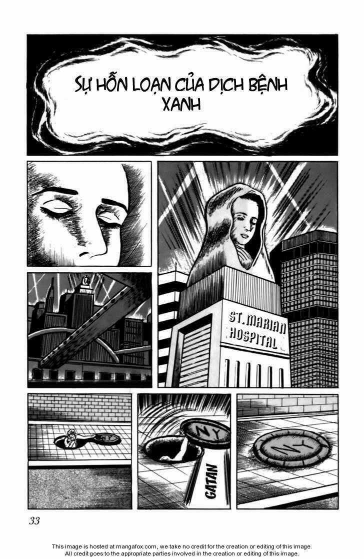 Fourteen - Chapter 21 - Trang 16