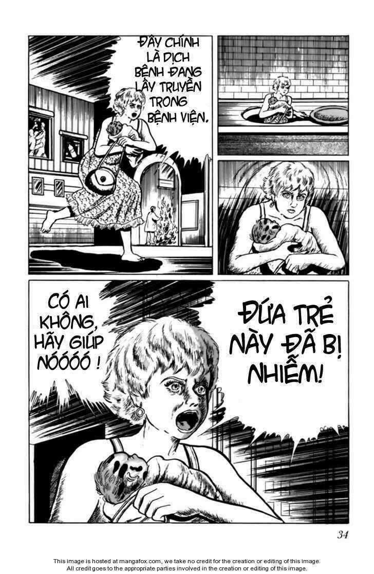 Fourteen - Chapter 21 - Trang 17