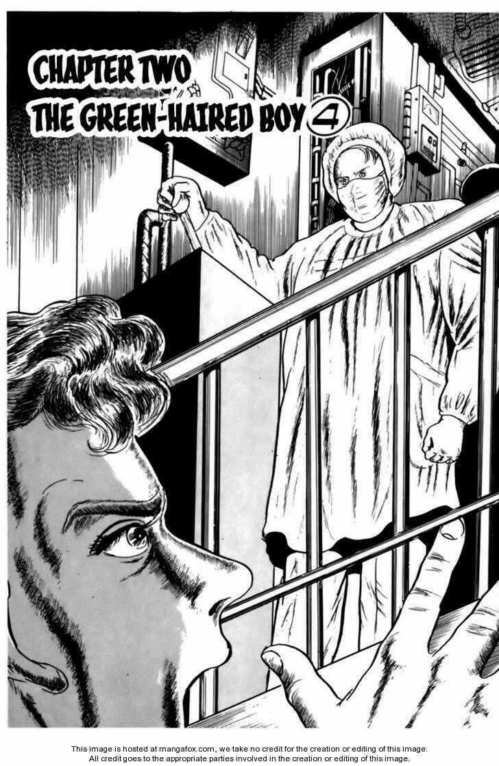 Fourteen - Chapter 21 - Trang 3