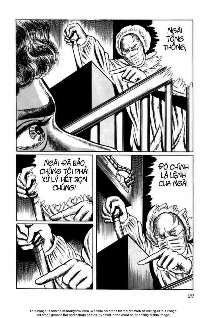 Fourteen - Chapter 21 - Trang 4