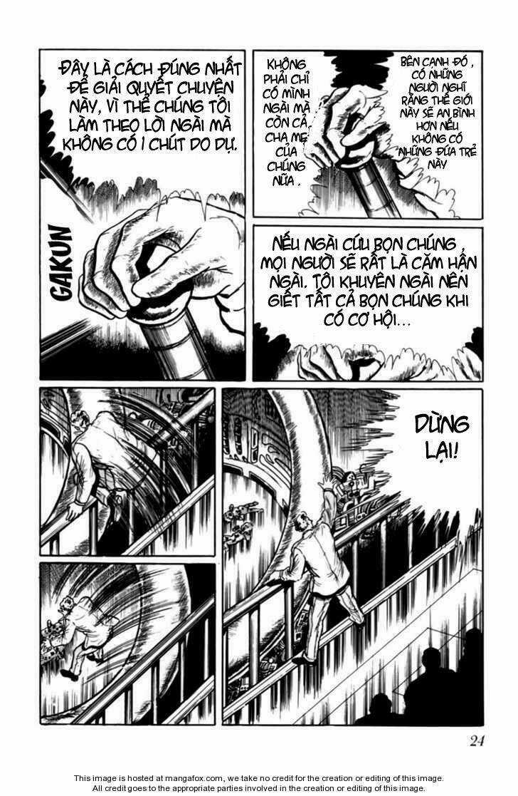 Fourteen - Chapter 21 - Trang 7