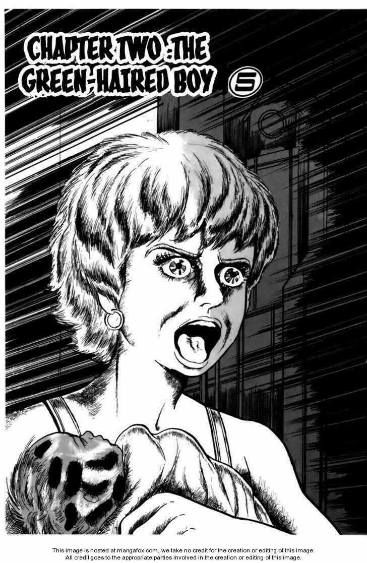 Fourteen - Chapter 22 - Trang 2