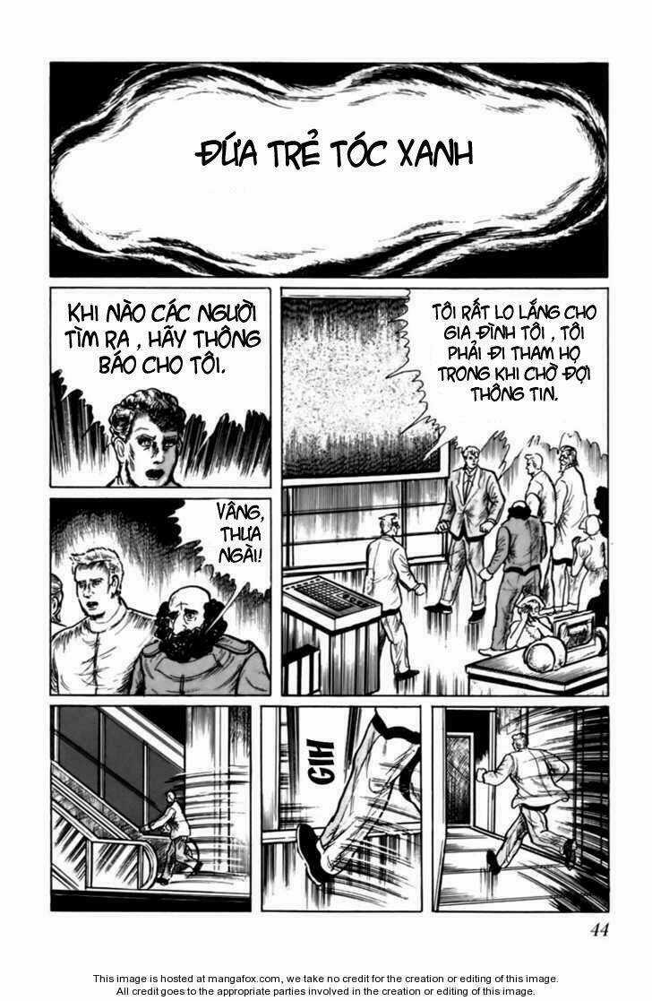 Fourteen - Chapter 22 - Trang 11