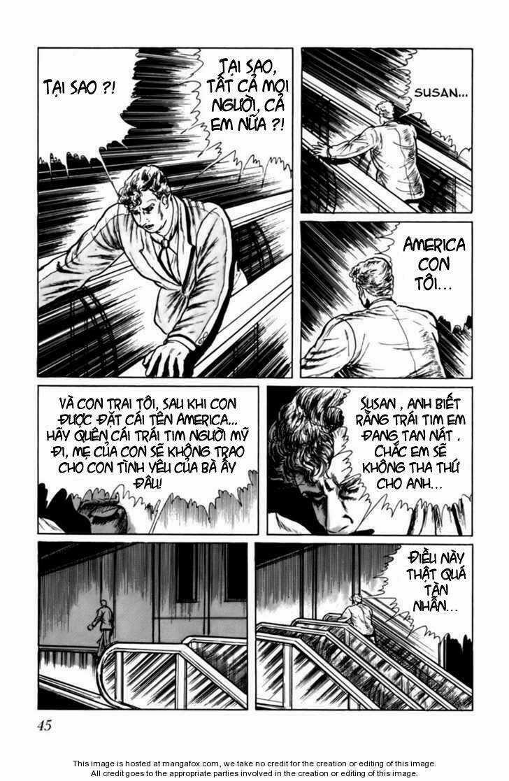 Fourteen - Chapter 22 - Trang 12