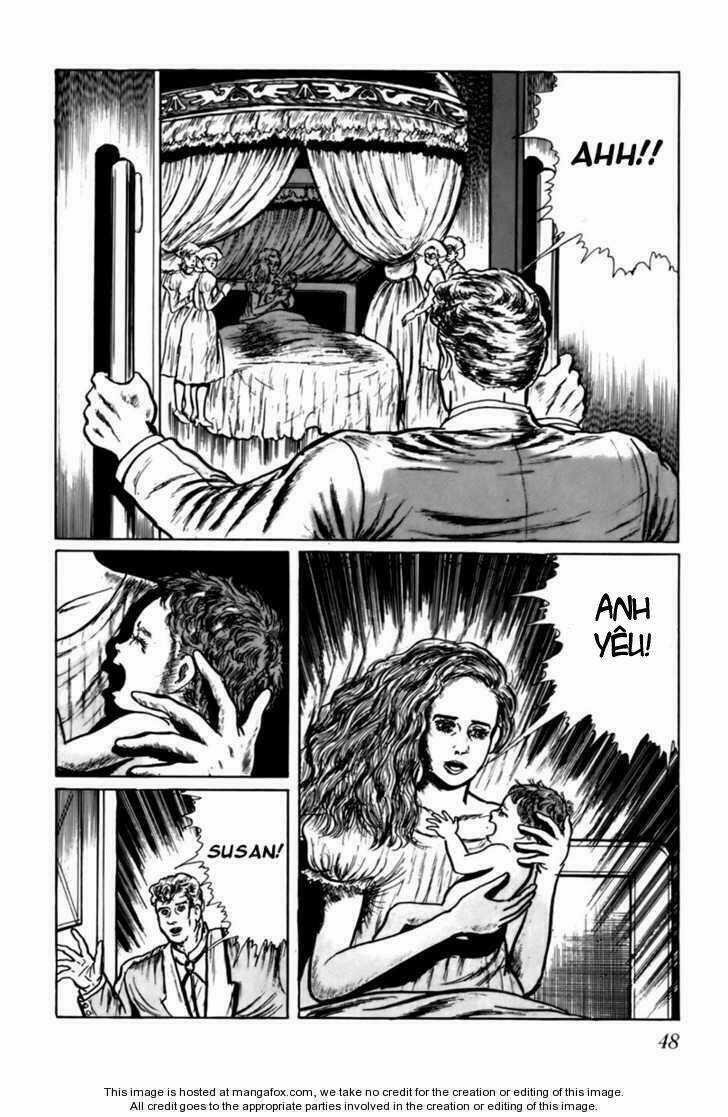 Fourteen - Chapter 22 - Trang 15