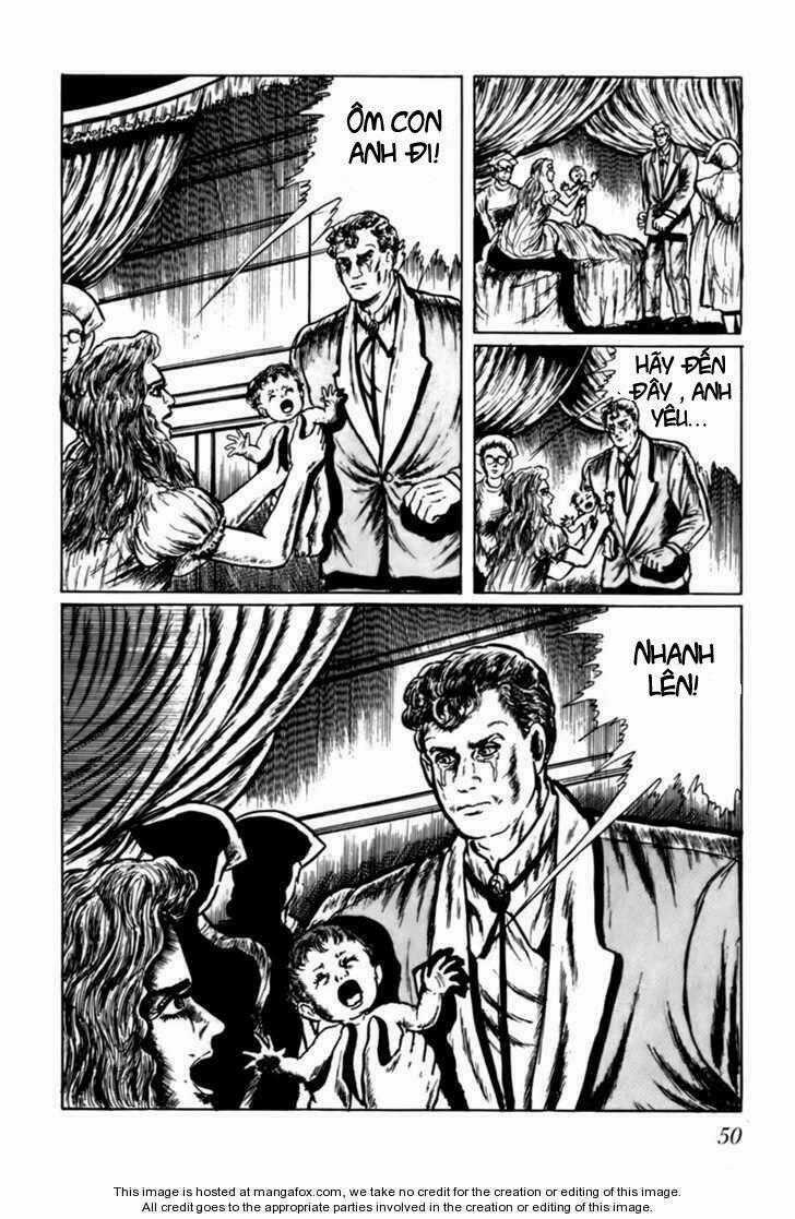 Fourteen - Chapter 22 - Trang 17