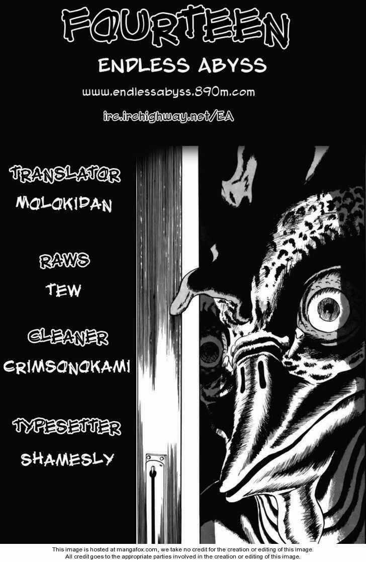 Fourteen - Chapter 22 - Trang 18